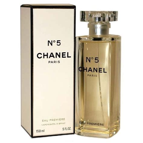 chanel no 5 premiere 150ml